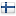arasana.com server is located in Finland